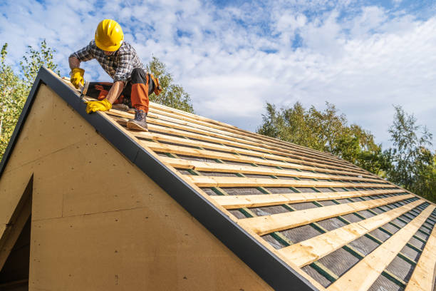 Best Gutter Installation and Roofing  in Pasadena, CA
