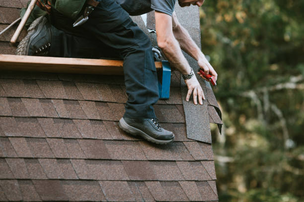 Slate Roofing Contractor in Pasadena, CA